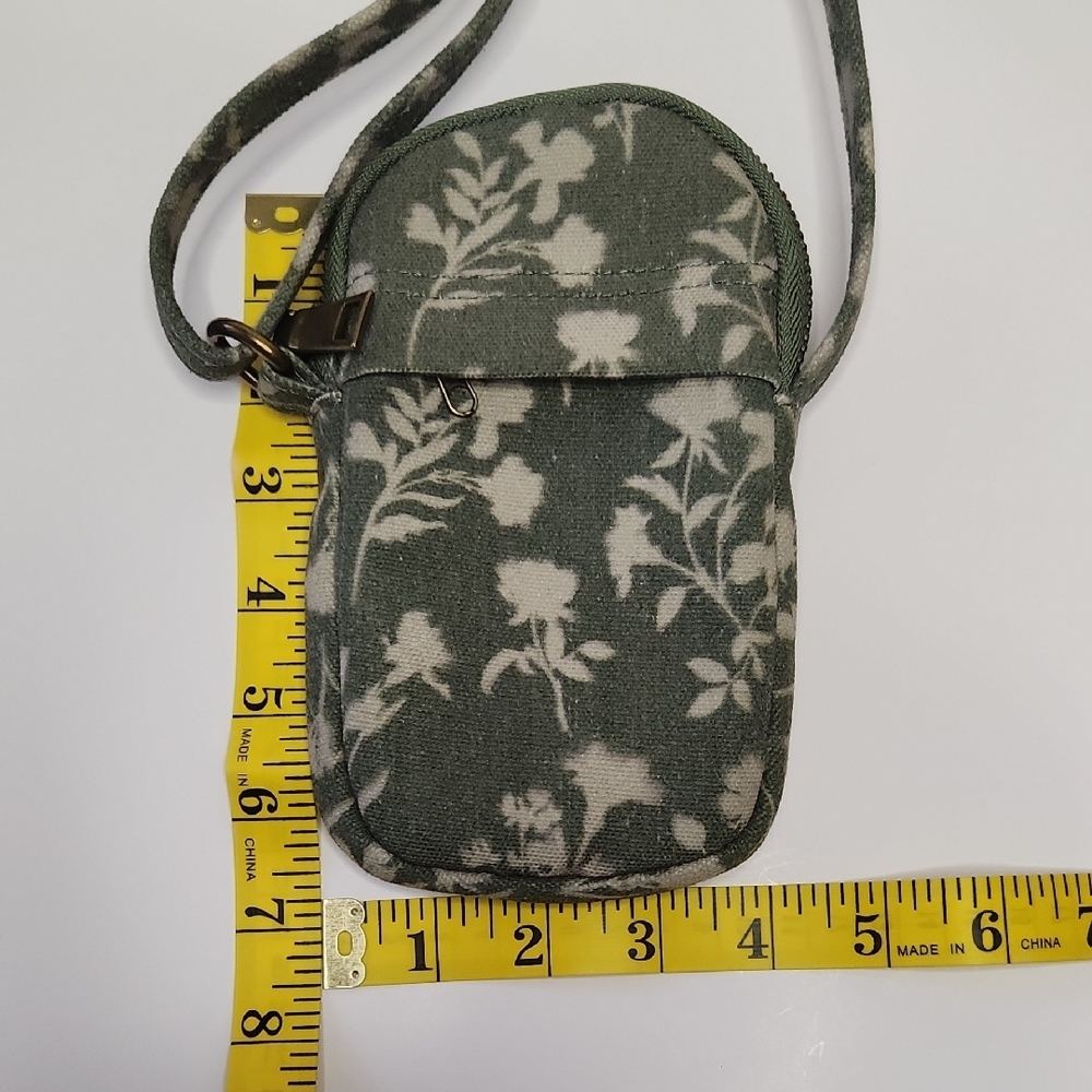 Floral Crossbody - Picture 3 of 3